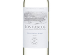 Los Vascos Sauvignon Blanc,2016