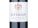 Château Liversan,2014