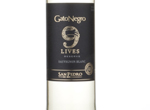 Gato Negro 9 Lives Sauvignon Blanc,2016