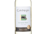 Gato Negro Sauvignon Blanc,2016