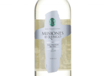 Misiones De Rengo Varietal Sauvignon Blanc,2016