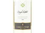 Single Estate Sauvignon Blanc,2016