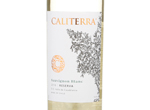 Caliterra Reserva Sauvignon Blanc,2016