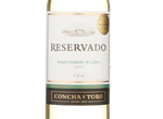 Reservado Sauvignon Blanc,2016