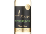 Vina Maipo Classic Sauvignon Blanc,2016