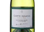 Corte Ignacio Rapel Sauvignon Blanc,2015