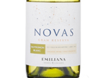 Novas Gran Reserva Sauvignon Blanc,2016