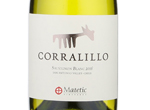 Corralillo Sauvignon Blanc,2016