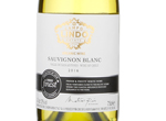 Tesco finest* Chilean Organic Campo Lindo Sauvignon Blanc,2016