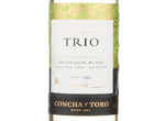 Trio Sauvignon Blanc,2016