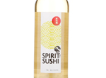 Spirit Of Sushi,2015