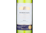 Asda Extra Special White Bordeaux,2015