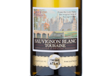 Wine Atlas Touraine Sauvignon Blanc,2015