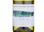 Morrisons The Best Touraine Sauvignon Blanc,2015