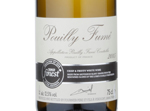 Tesco finest* Pouilly Fumé,2015