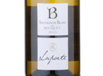 'Le Bouquet' Sauvignon Blanc,2015