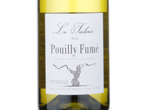 Pouilly Fumé La Tuilerie,2015