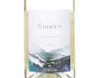 Les Fumées Blanches Sauvignon Blanc,2016