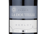 La Doutelle Merlot,2015