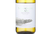 Sauvignon Blanc Kalkstein,2015