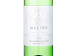 Soul Tree Sauvignon Blanc,2016