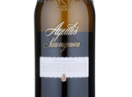 Aquilis Sauvignon Friuli Aquileia,2015