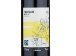 The Co-operative Fairtrade Merlot,2016