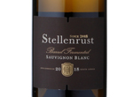 Stellenrust Sauvignon Blanc,2015