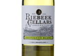 Riebeek Cellars Collection Sauvignon Blanc,2016