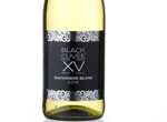 Black Cuvee XV Sauvignon Blanc,2016