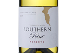 Southern Point Reserve Sauvignon Blanc,2015