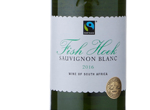 Fish Hoek Fairtrade Sauvignon Blanc,2016