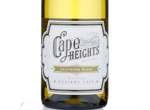 Cape Heights Sauvignon Blanc,2016