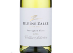 Kleine Zalze Cellar Selection Sauvignon Blanc,2016