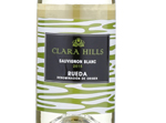 Clara Hills Sauvignon Blanc,2015