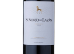 Señorio De Lazan Reserva,2010