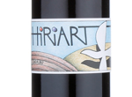 Hiriart Crianza,2012