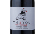 Me & You Tempranillo,2015