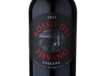 Rosso Del Pievano,2011