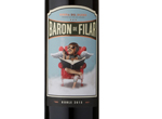 Baron De Filar Roble,2015