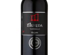 Mureda Organic Tempranillo,2015