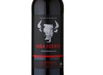 Vina Fuerte La Mancha,2015