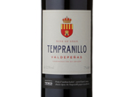 Tesco Spanish Tempranillo,2015