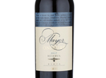 Mayor De Ondarre Reserva,2012