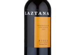 Laztana Crianza,2014