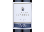 Olarra Clasico Crianza,2014