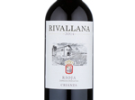 Rivallana Crianza,2014