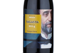 Sagasta Crianza,2014