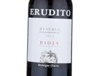 Erudito Reserva,2012