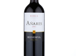 Añares Reserva,2013